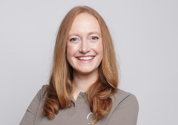 Dr. Thea Rott